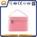 Unique Professional Ladies Leather Cosmetic Box (HB-6611)